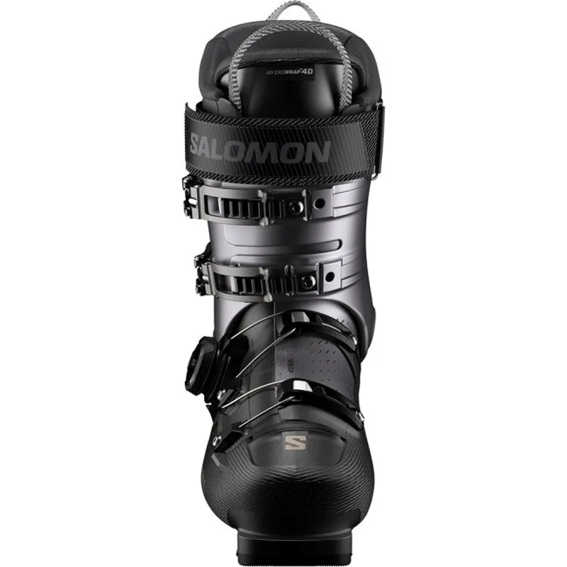 Salomon S/Pro Supra Boa 120 Men's Ski Boots-1