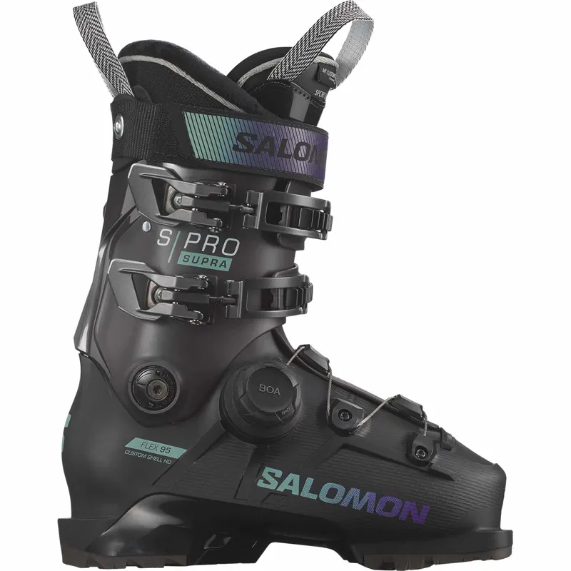 Salomon S/Pro Supra BOA 95 W Women's Ski Boots 