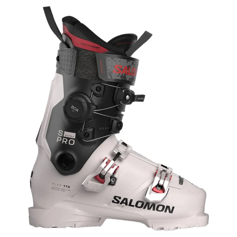 Salomon S/Pro Supra C BOA 115 Women's Ski Boot - 2027
