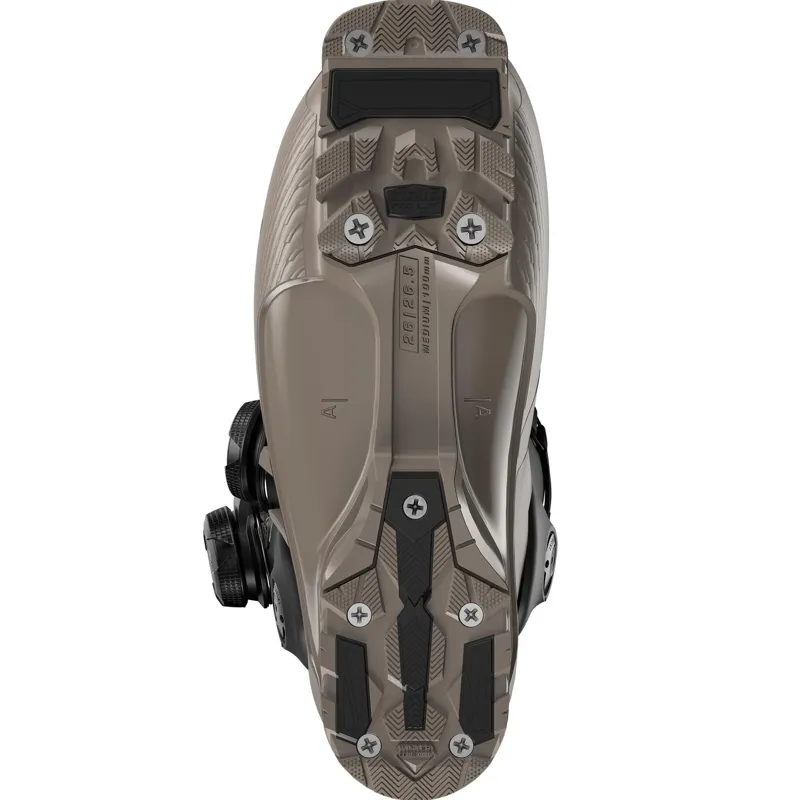 Salomon S/Pro Supra Dual BOA 120 Men's Ski Boots - 2027-2