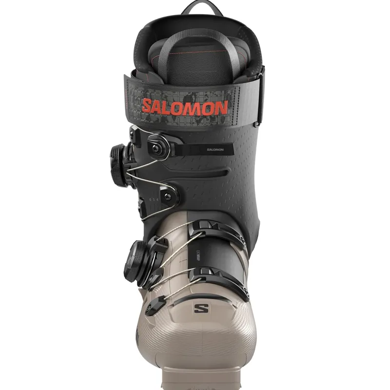 Salomon S/Pro Supra Dual BOA 120 Men's Ski Boots - 2027-3