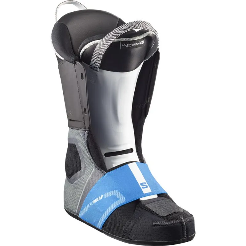 Salomon S/Pro Supra Dual Boa 130 Men's Ski Boots-4