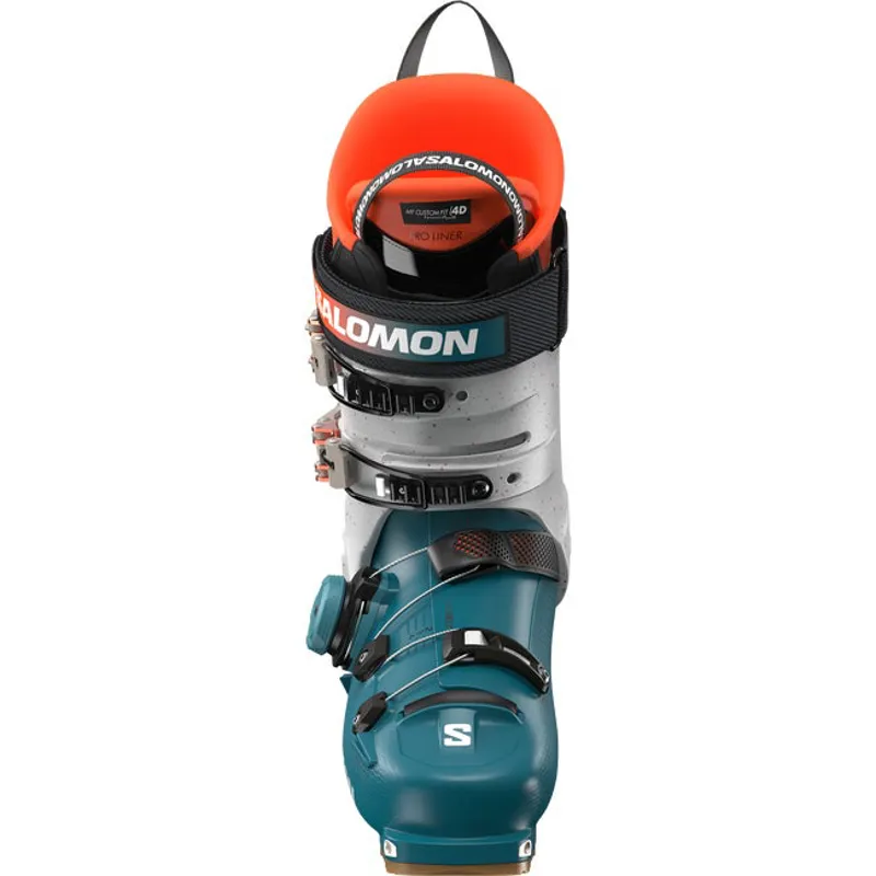 Salomon Shift Alpha BOA 120 Freeride Touring Boots-1