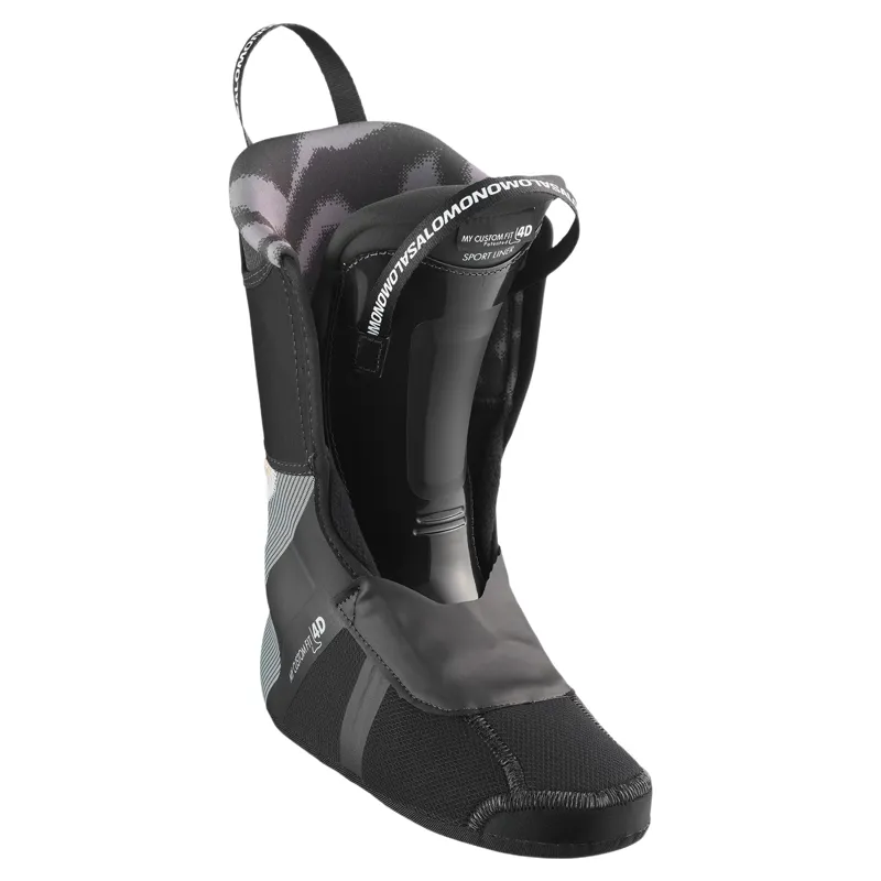 Salomon Shift Alpha BOA 95 Women's Ski Boots - 2027-4