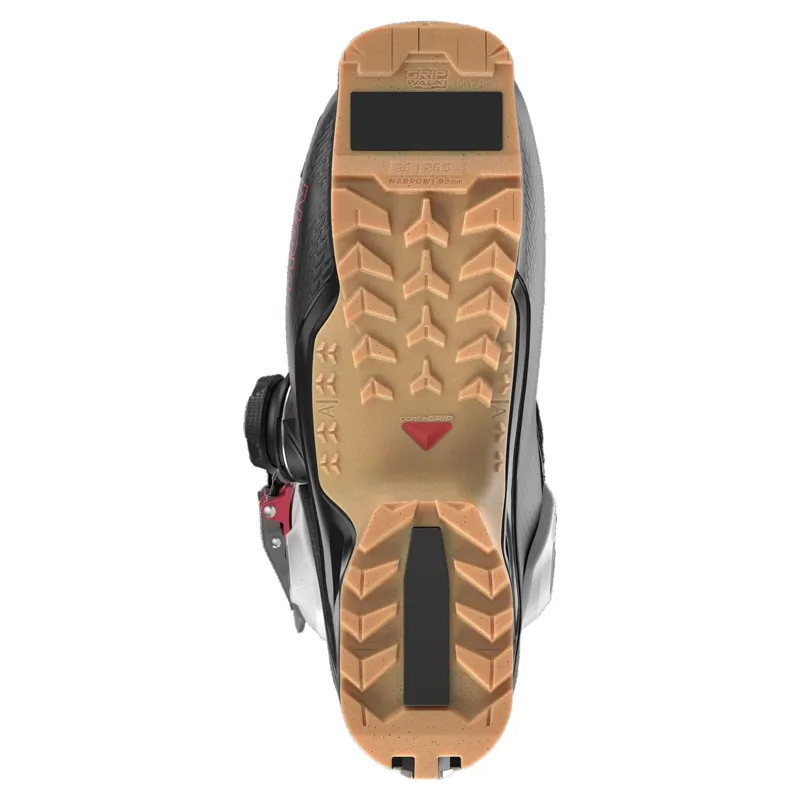 Salomon Shift Alpha BOA 110 Men's Ski Boots - 2027-3