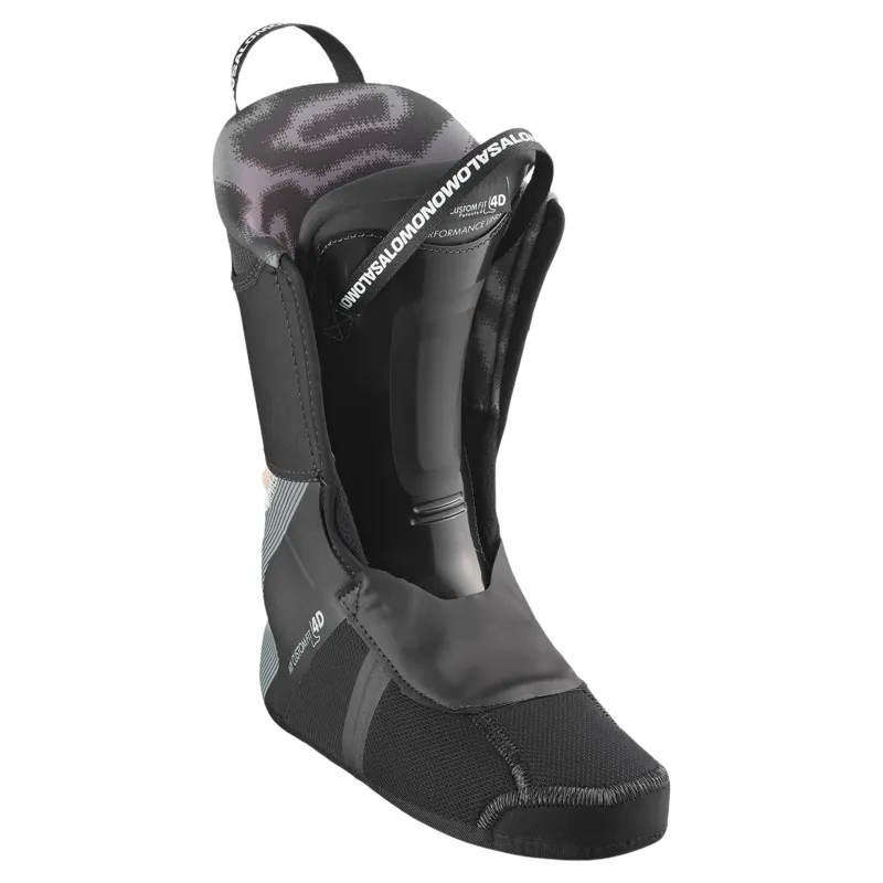Salomon Shift Alpha BOA 110 Men's Ski Boots - 2027-4