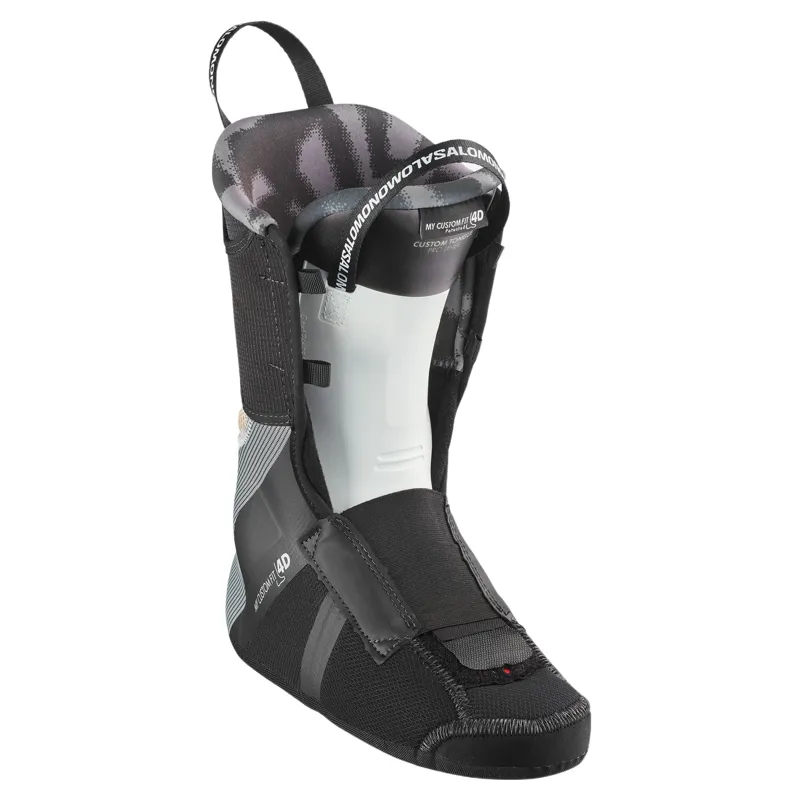 Salomon Shift Alpha S BOA 115 Women's Ski Boots - 2027-4