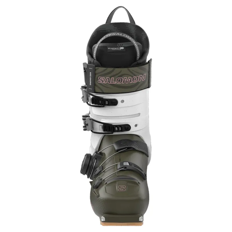 Salomon Shift Alpha S BOA 115 Women's Ski Boots - 2027-1