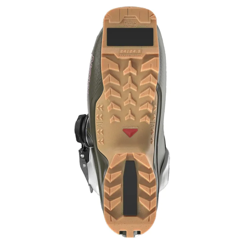 Salomon Shift Alpha S BOA 115 Women's Ski Boots - 2027-3