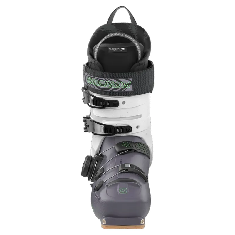 Salomon Shift Alpha S BOA 120 Men's Ski Boot - 2027-1