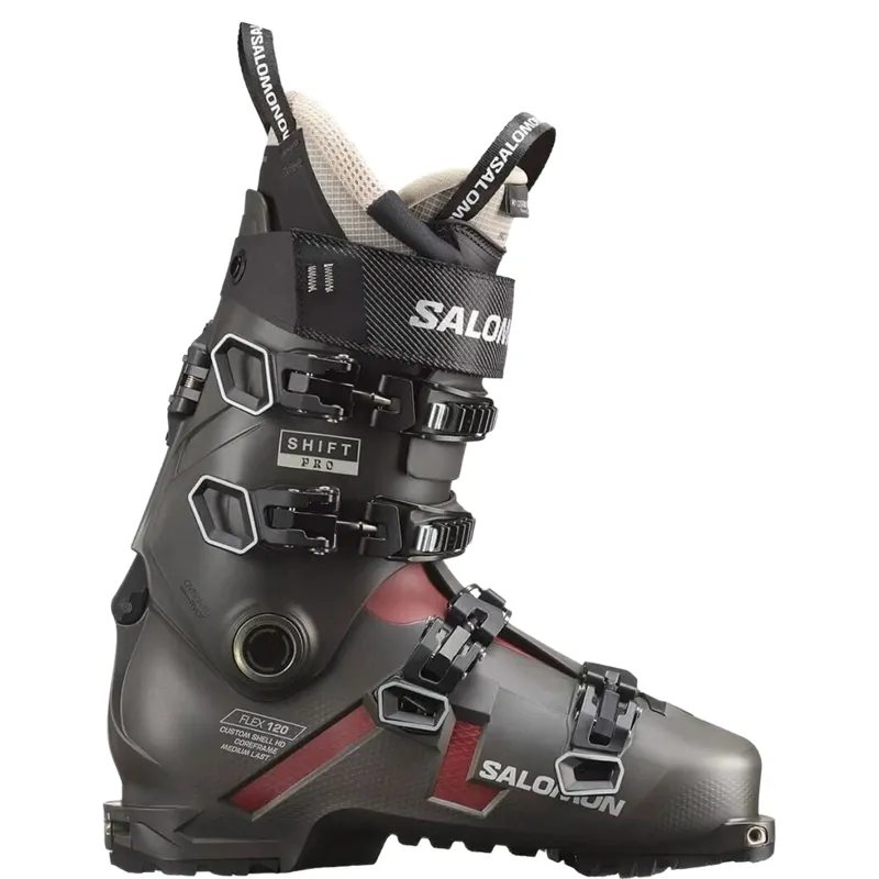 Salomon Shift Pro 120 AT GW Men's Freeride/Touring Boots 2024