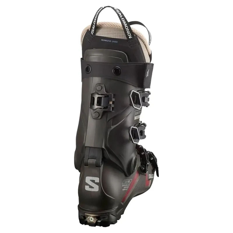 Salomon Shift Pro 120 AT GW Men's Freeride/Touring Boots 2024-1