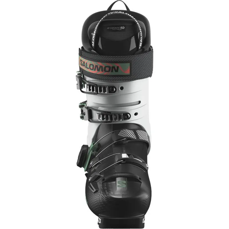 Salomon Shift Supra BOA 120 Men's Freeride Touring Boots - 2027-1