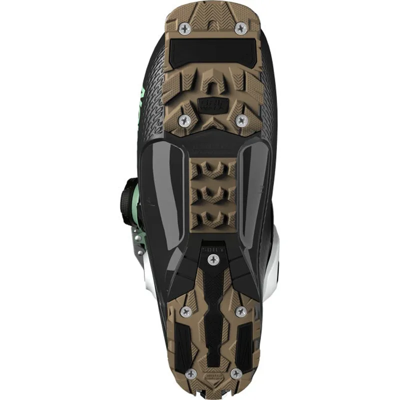 Salomon Shift Supra BOA 120 Men's Freeride Touring Boots - 2027-3