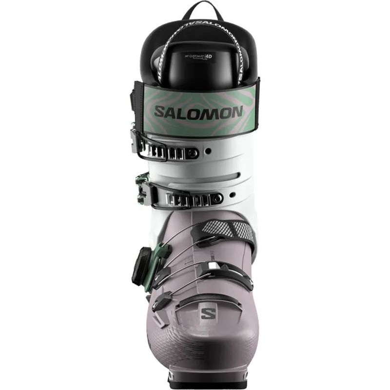 Salomon Shift Supra S BOA 130 Men's Freeride Touring Boots - 2027-1