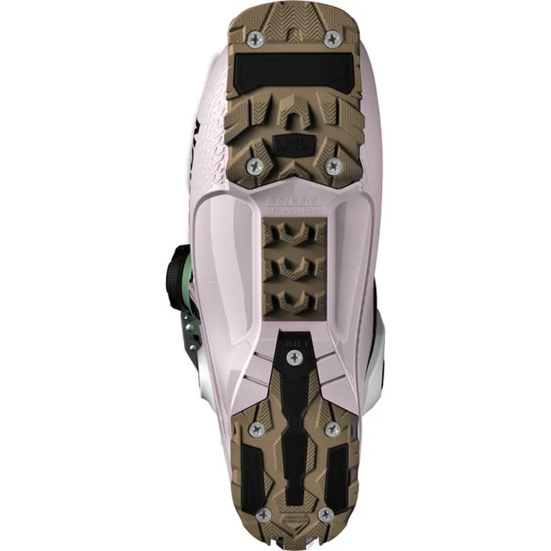 Salomon Shift Supra S BOA 130 Men's Freeride Touring Boots - 2027-3