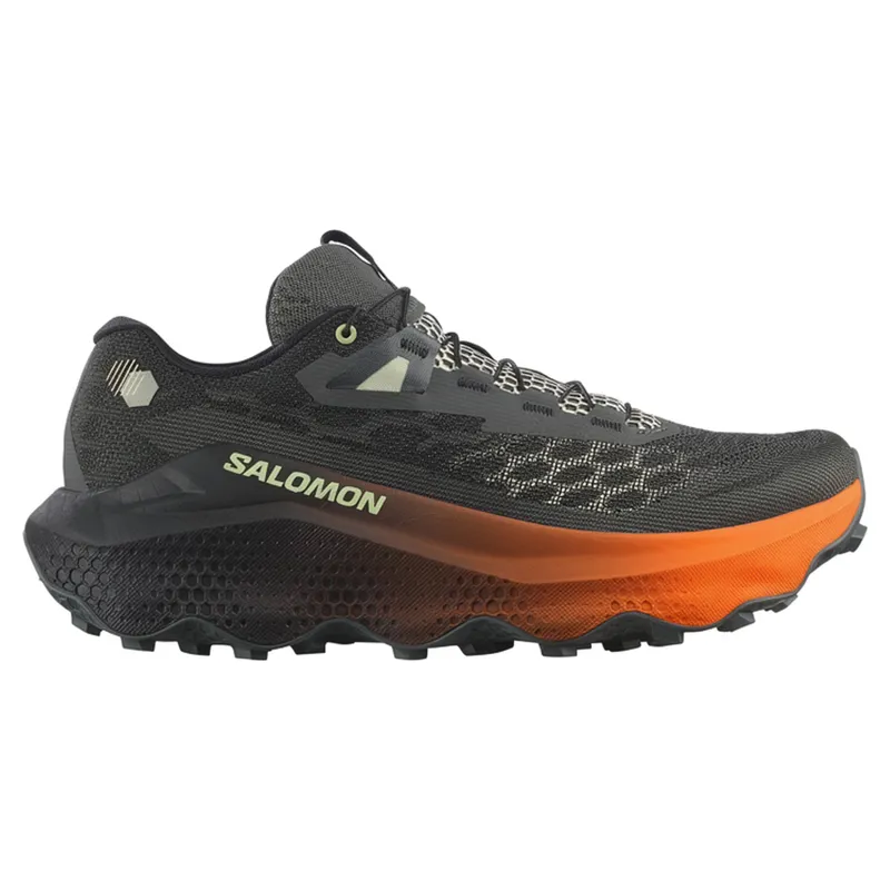 Salomon Ultra Glide 4 Men's Trail Running Shoes - Urban Chic