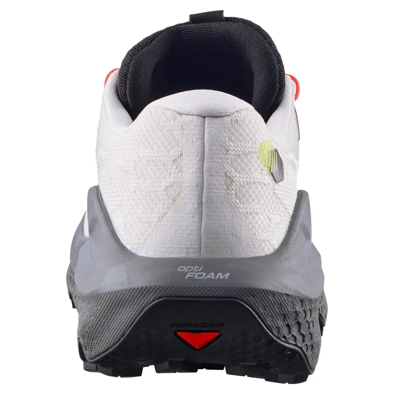 Salomon Ultra Glide 4 Men's Running Shoes - Lilac Ash/Excalibur-3