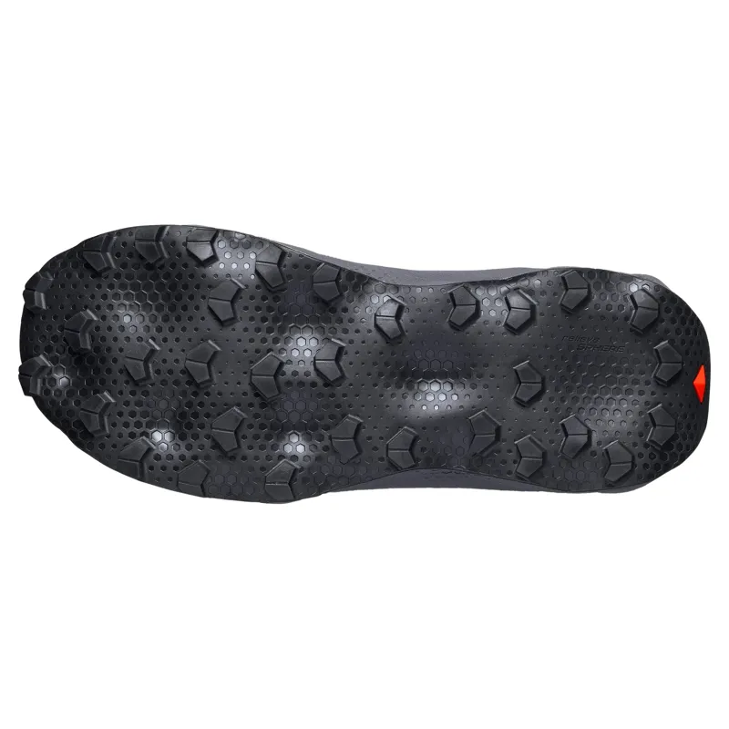 Salomon Ultra Glide 4 Men's Running Shoes - Lilac Ash/Excalibur-5