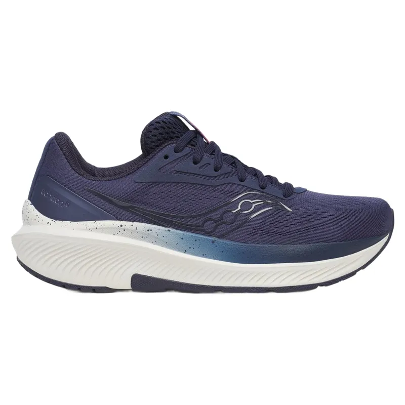 Saucony Echelon 10 Women's Running Shoes - Navy/Quartz