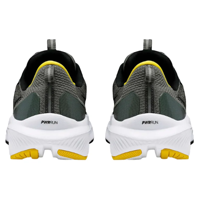 Saucony Echelon 9 Men's Running Shoes - Bough/Black Gris-3