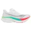 Saucony Endorphin Azura Men's Running Shoes in White/Multi