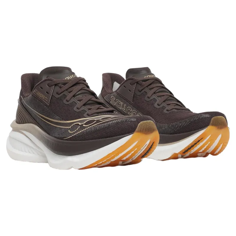 Saucony Endorphin Azura Women's Running Shoes in Torte-2