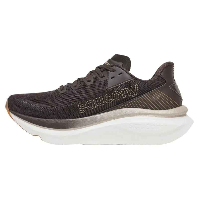 Saucony Endorphin Azura Women's Running Shoes in Torte-1
