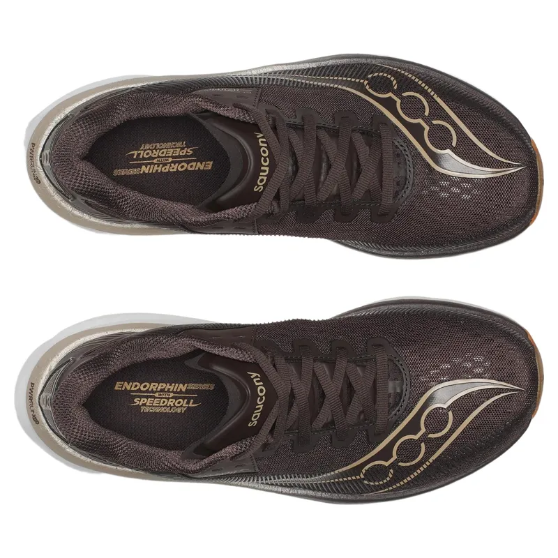 Saucony Endorphin Azura Women's Running Shoes in Torte-4