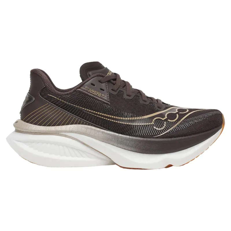 Saucony Endorphin Azura Women's Running Shoes in Torte