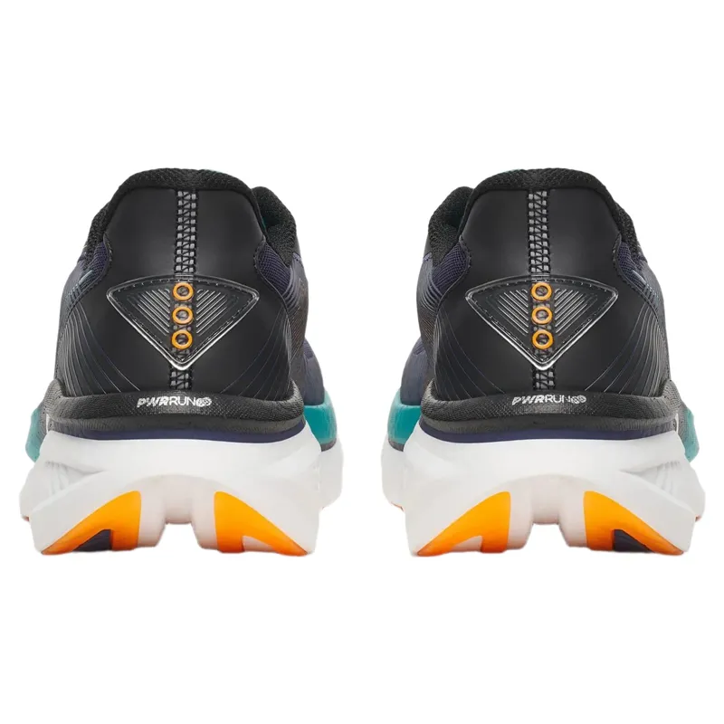 Saucony Endorphin Azura Running Shoes in Naval/Tranquil-3