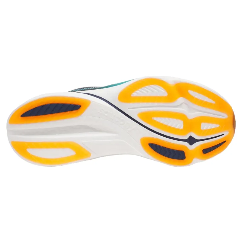 Saucony Endorphin Azura Running Shoes in Naval/Tranquil-5