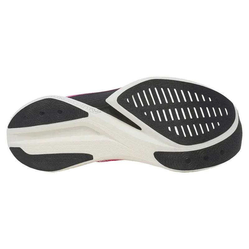 Saucony Endorphin Elite 2 Unisex Running Shoes - Shock/Black-5