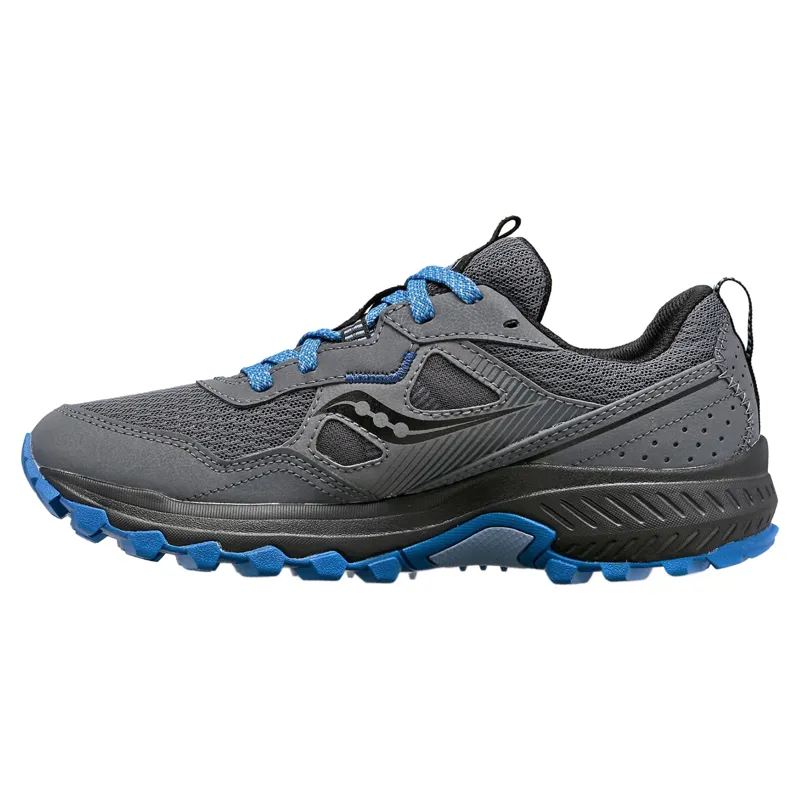 Saucony Excursion TR16 GTX Women's Trail Running Shoes-1