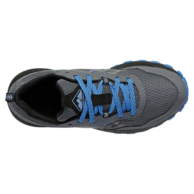 Saucony Excursion TR16 GTX Women's Trail Running Shoes-3