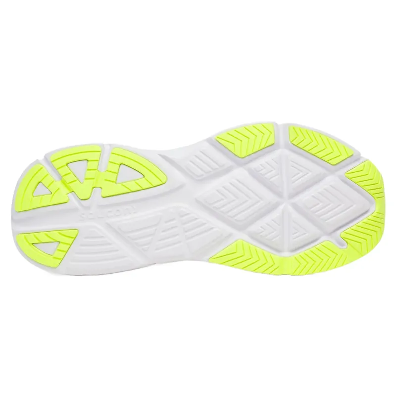 Saucony Guide 18 Men's Running Shoes - Black/Lapis-5