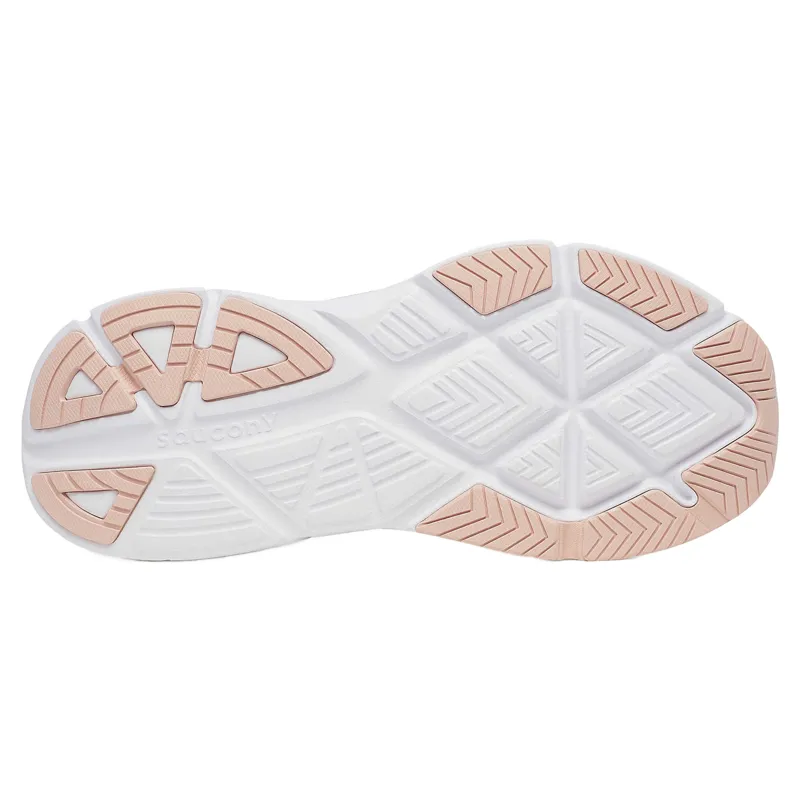 Saucony Guide 18 Women's Running Shoes - Mist/Aloe-5