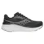Saucony Guide 19 Men's Running Shoes in Black/Silver