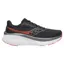Saucony Guide 19 Men's Running Shoes in Black/Vizired