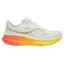 Saucony Guide 19 Men's Running Shoes in Ivory/Fire