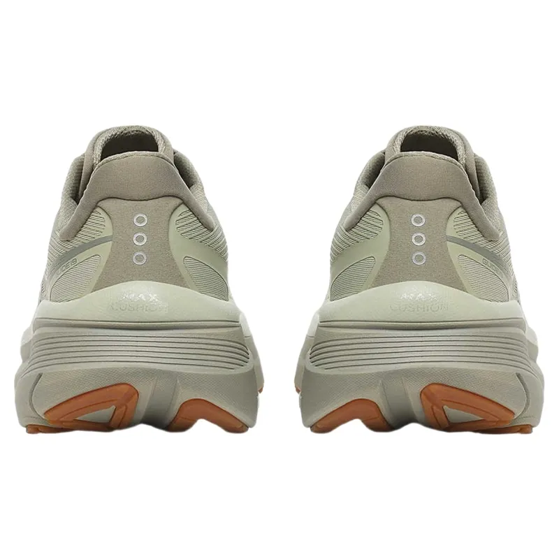 Saucony Guide 19 Men's Running Shoes in Sage/Gum-3