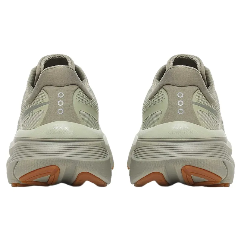 Saucony Guide 19 Men's Running Shoes in Sage/Gum-3