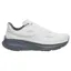 Saucony Guide 19 Men's Running Shoes in White/Shadow