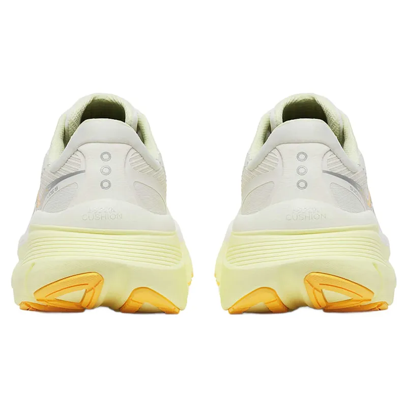 Saucony Guide 19 Women's Running Shoes - Ivory/Tender-3