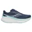 Saucony Guide 19 Women's Running Shoes - Navy/Aqua