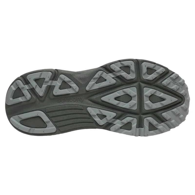 Saucony Guide TR GTX Men's Trail Running Shoes in Fatigue-5