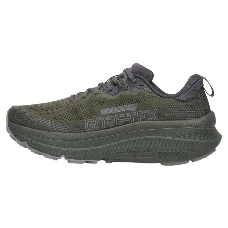 Saucony Guide TR GTX Men's Trail Running Shoes in Fatigue-2