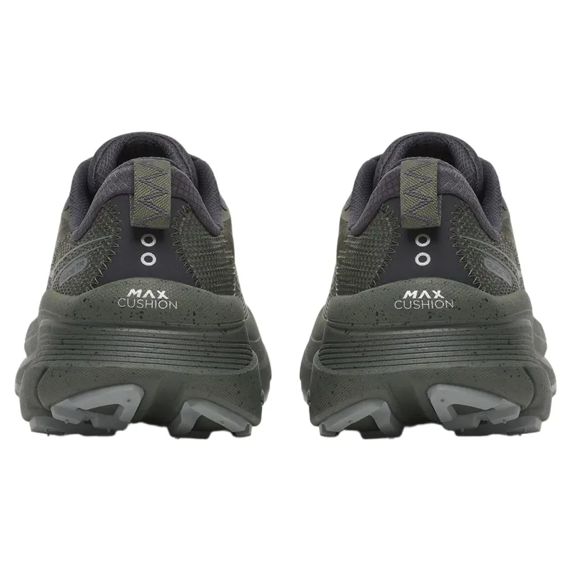 Saucony Guide TR GTX Men's Trail Running Shoes in Fatigue-3