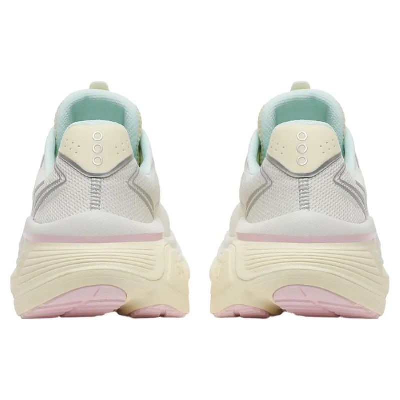Saucony Hurricane 26 Women's Running Shoes - Quartz/Swede-3