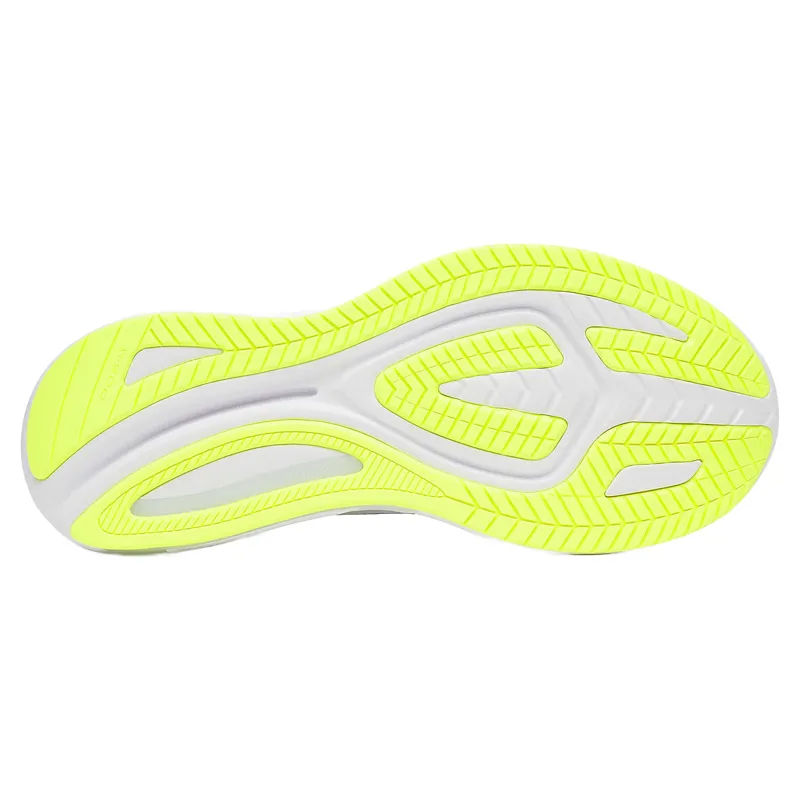 Saucony Omni 22 Men's Running Shoes - White/Lapis-5